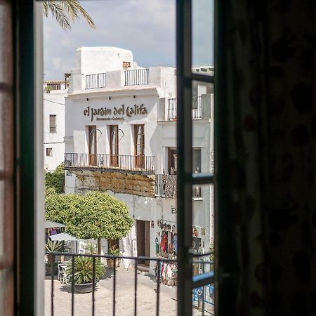 Willa Casa Victoria - Califa Casas Vejer Vejer de la Frontera Zewnętrze zdjęcie