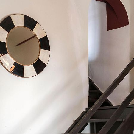 Willa Casa Victoria - Califa Casas Vejer Vejer de la Frontera Zewnętrze zdjęcie