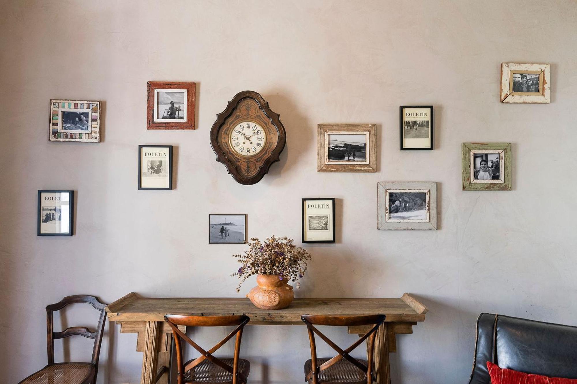Willa Casa Victoria - Califa Casas Vejer Vejer de la Frontera Zewnętrze zdjęcie