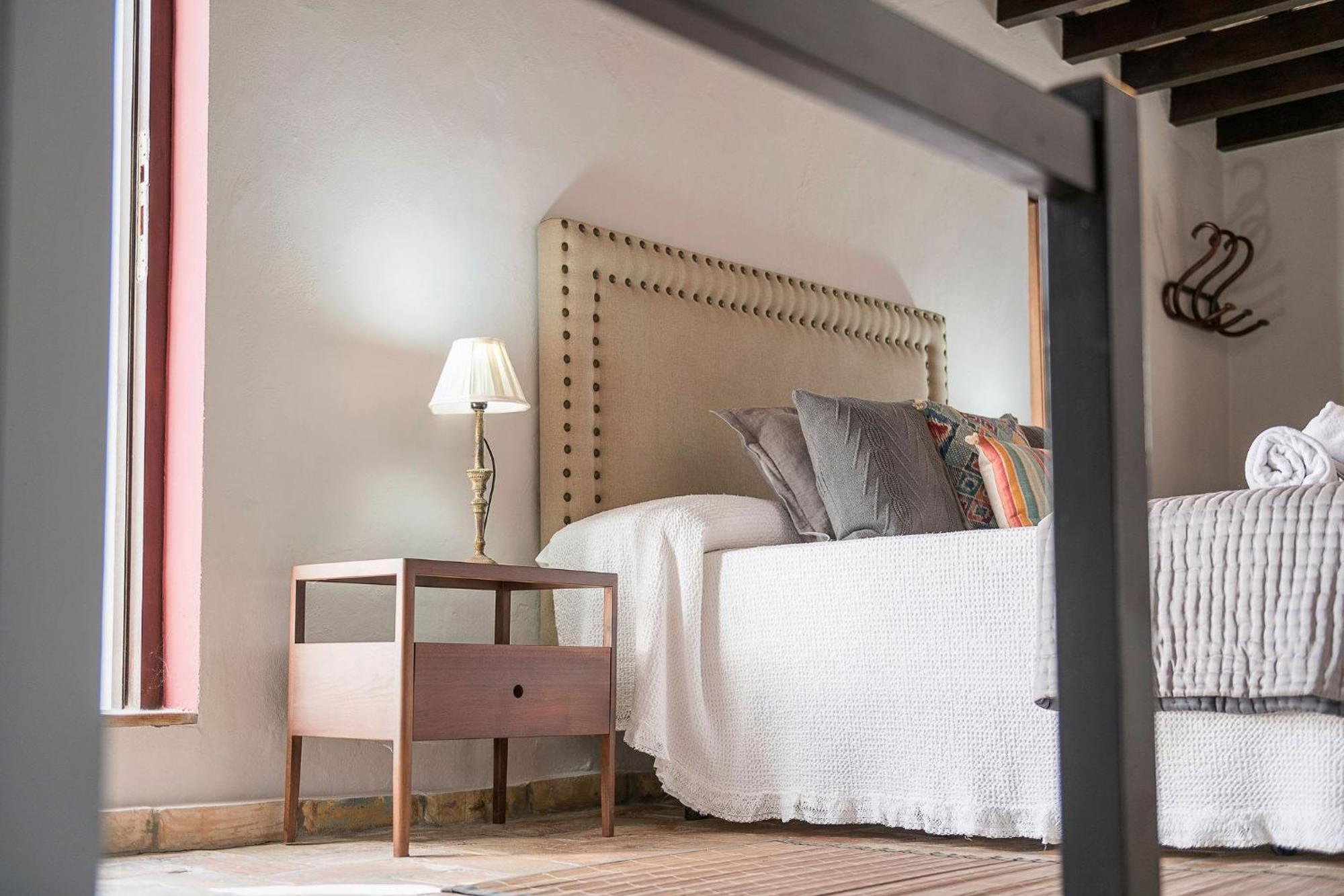 Willa Casa Victoria - Califa Casas Vejer Vejer de la Frontera Zewnętrze zdjęcie